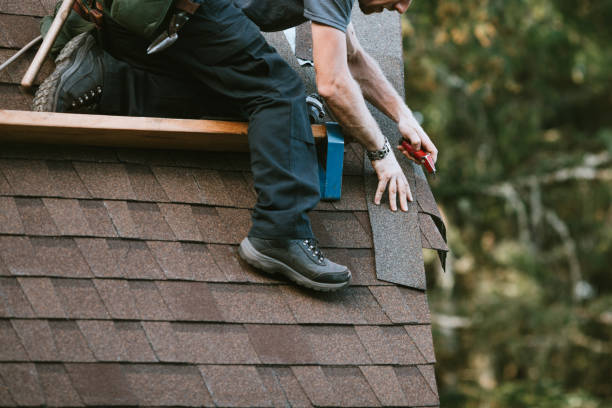 Best Storm Damage Roof Repair  in Pilot Rock, OR